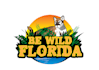 do modern wonderful wildlife logo design