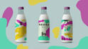 create illustrated packaging design