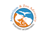 do modern high quality aquarium logo design