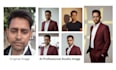 do viral ai image in 4k quality