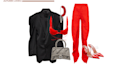create custom outfits that saves time and boosts confidence