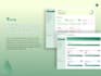 build saas, CRM, web app in PHP laravel