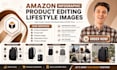 do amazon listing image design, product listing image, amazon infographic image