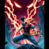 do anime manga comic book cover design comic book