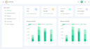 build custom web applications with PHP laravel and react
