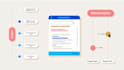 create saas marketing explainer video motion graphics video for saas product