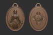 design custom coin for 3d printing and manufacturing