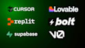 build or fix vibe coding web apps with lovable base44 replit bolt cursor