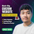 do your capstone website