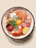 create food pop art