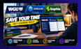 do all your acellus, sophia learning, and wgu courses help