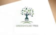 do high quality tree logo design in 24 hrs guaranteed