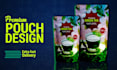 do packaging box and pouch designs