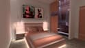 design electrical and lighting layouts using autocad and dialux evo