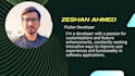 mobile app development android and IOS in flutter