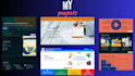 responsive websites by a skilled front end developer