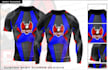 do custom sublimation rashguard designs for you