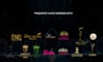 design social media posters for pageants, events, and fashion shows