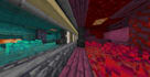 we build whatever you want on minecraft