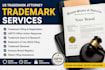 trademark filing office action response uspto registration and trademark search