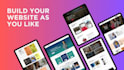 build and fixed squarespace website professionaly