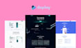 do build squarespace website, redesign or design website as squarespace expert