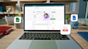 create a saas screencast demo and website video