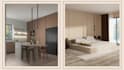 create photorealistic 3d interior rendering in 3ds max