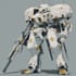 make detailed mecha concept art