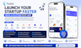 build an mvp mobile app for your startup using flutter