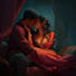 do illustrated romance book cover design