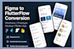 convert figma to flutterflow figma prototype mock up figma wireframe flutter app