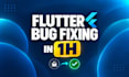 fix any flutter bug