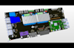 design pcb circuit, schematic, develop embedded systems and esp32 iot devices