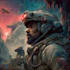sci fi illustration and sci fi art