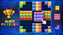 design puzzle game, block puzzle game, candy crush, tetris