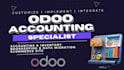 customize odoo module odoo accounting and bookkeeping odoo erp data migration