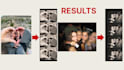 convert your pictures into photobooth strips