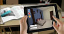 camera app ar app vr app augmented reality virtual reality lidar scanner app