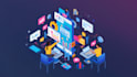 create figma app design, website UI UX design, UI UX design