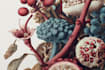 do botanical and anatomical scientific illustrations