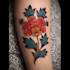 design a traditional tattoo for you