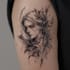 create a unique and custom tattoo design