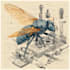 draw a scientific illustration