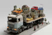 design any model in lego, vehicles, buildings, figures,
