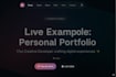 make a small scale website at custom prices