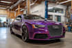 creative custom car wrap, van wrap, truck wrap, trailer wrap