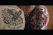 professionally design your sleeve tattoo