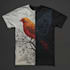 create unique clothing design tshirt design
