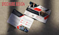 design a professional  tri fold, bifold brochure and flyer